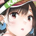 Rent A Girlfriend manga